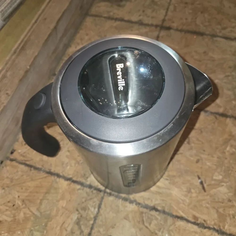 Breville IQ BKE820XL Kettle 7-Cup Electric Kettle Only